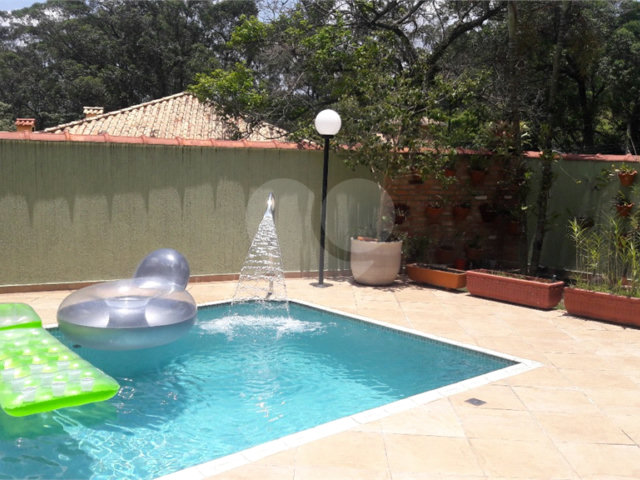 Casa à venda com 3 suítes no condomínio Residencial Jardim Itatinga,, São Paulo - SP