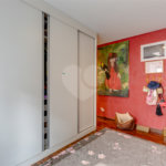 Casa à venda com 4 suítes no condomínio Residencial Canumã, São Paulo - SP