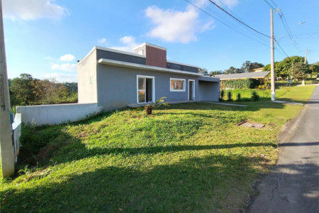 Villagio para alugar com 3 quartos, sendo 2 suítes, em Village Araçoiaba, Araçoiaba da Serra, SP