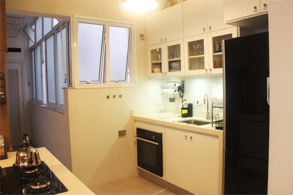 Apartamento à venda com 2 quartos em Bela Vista, São Paulo, SP
