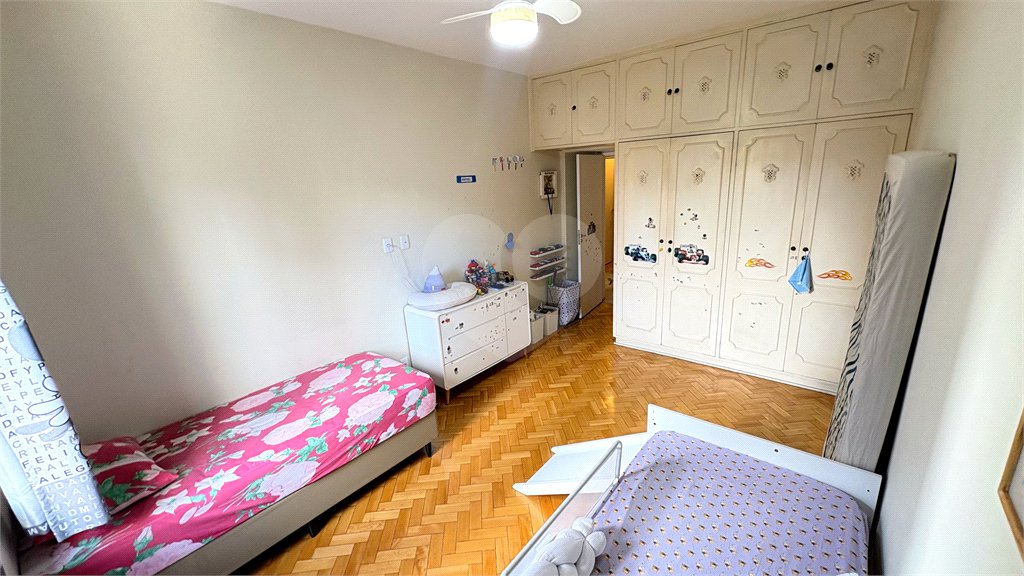 Apartamento à venda com 3 quartos, sendo 1 suíte, em Tijuca, Rio de Janeiro, RJ
