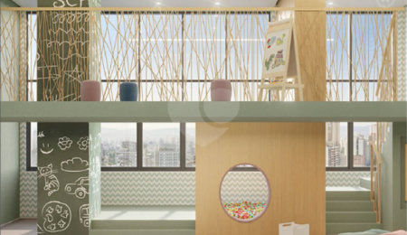 Apartamento à venda com 3 suítes em Vila Mariana, São Paulo, SP