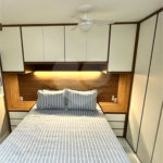 Apartamento à venda com 2 quartos em Mandaqui, São Paulo, SP