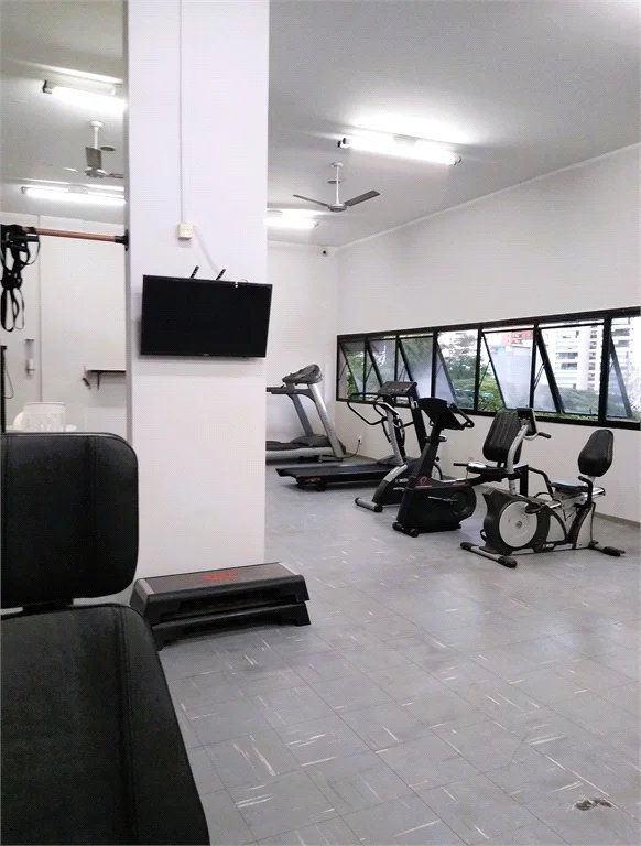 Apartamento à venda com 4 suítes em Vila Andrade, São Paulo, SP