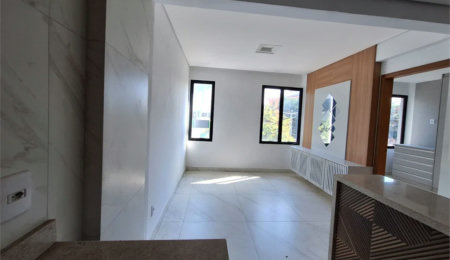 Apartamento à venda com 1 quarto em Jardim das Acácias, São Paulo, SP