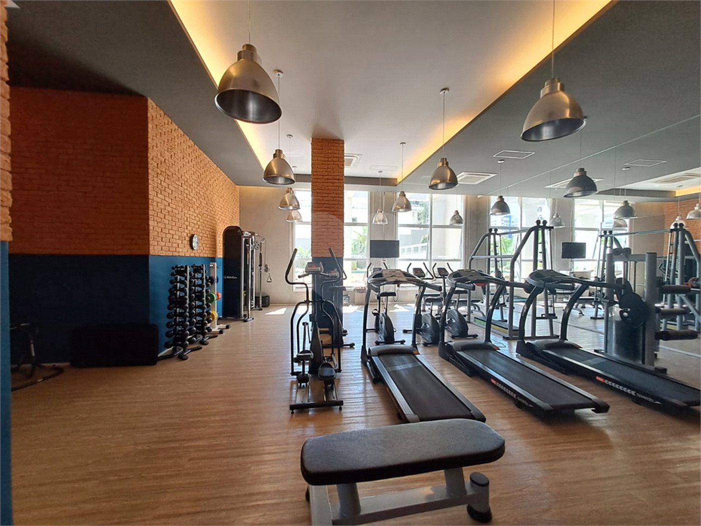 Apartamento à venda com 4 suítes em Vila Mariana, São Paulo, SP