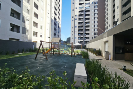 Apartamento à venda com 2 quartos em Santana, São Paulo, SP