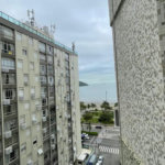 Apartamento com 2 dormitórios à venda, 70 m² por R$ 530.000,00 - Aparecida - Santos/SP