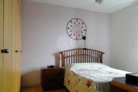 Apartamento à venda com 2 quartos, sendo 1 suíte, em Indianópolis, São Paulo, SP