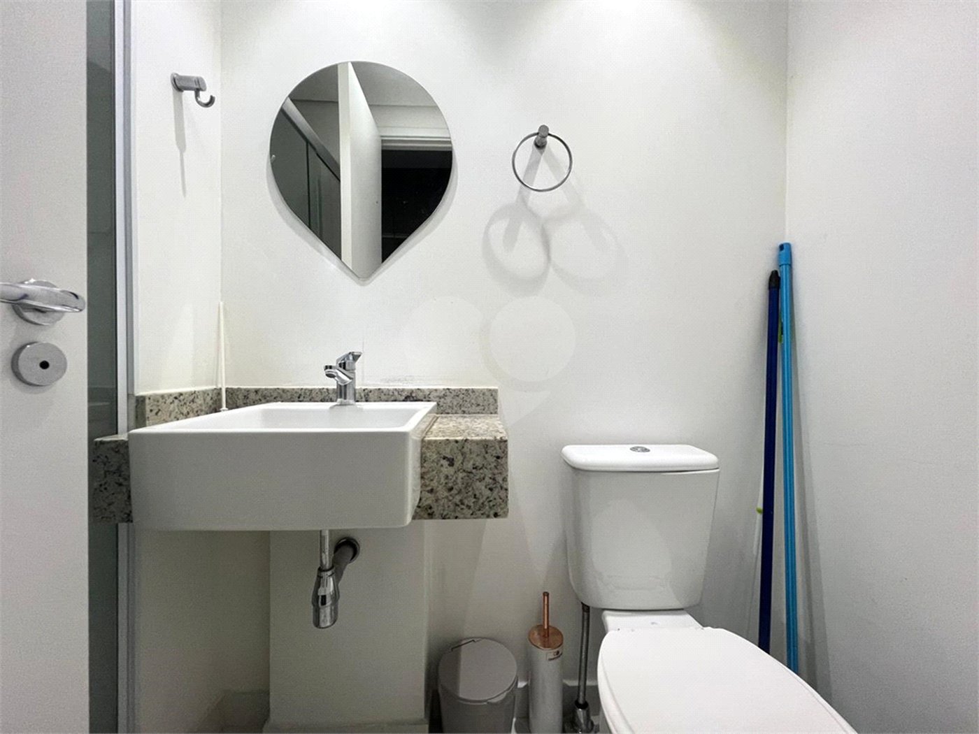 Apartamento à venda com 1 quarto em Jardim das Acácias, São Paulo, SP