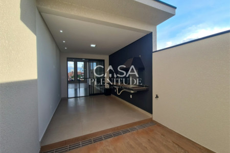 Casa em condomínio à venda com 3 quartos, sendo 1 suíte,  em Jardim Novo Horizonte, Sorocaba, SP