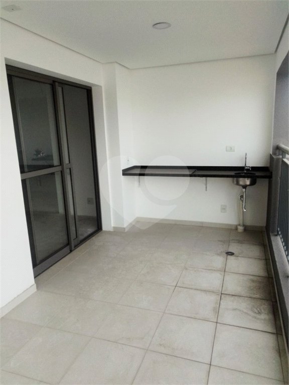 Apartamento com 2 quartos (1 suíte) e garagem à venda no Tatuapé