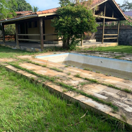 Casa à venda com 1 quarto em São José, Armação dos Búzios, RJ