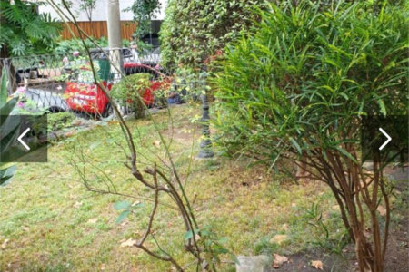 Apartamento para alugar com 1 suíte em Vila Nova Conceição, São Paulo, SP