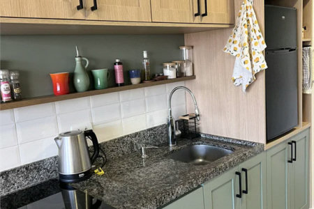 Studio para alugar com 1 quarto em Butantã, São Paulo, SP