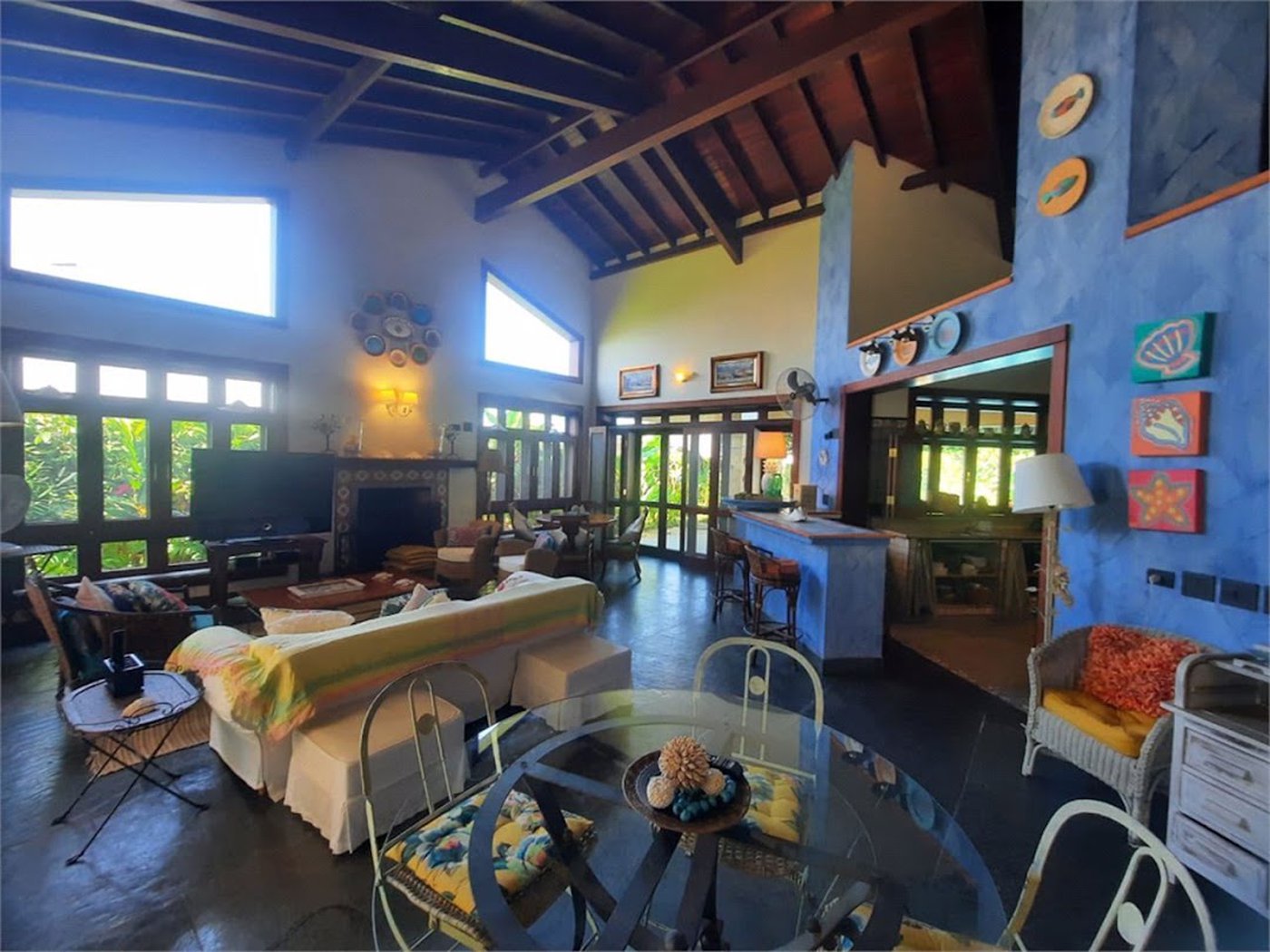 Casa à venda, 600 m² por R$ 4.000.000,00 - Acapulco - Guarujá/SP