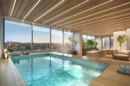 Apartamento à venda com 1 quarto em Butantã, São Paulo, SP