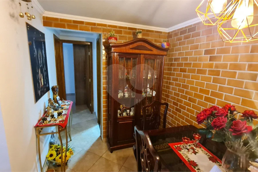 Apartamento à venda com 2 quartos em Pirituba, São Paulo, SP