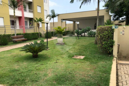 Apartamento à venda com 2 quartos em Jardim América, Salto, SP