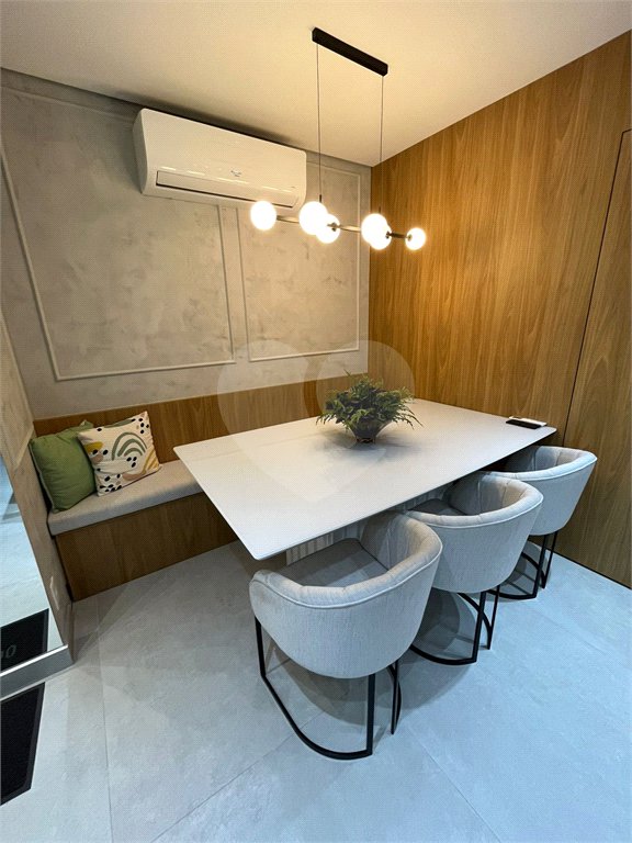 Apartamento à venda com 3 quartos, sendo 1 suíte, em Indianópolis, São Paulo, SP