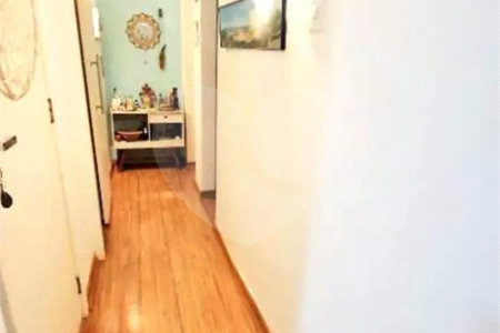 Apartamento à venda com 2 quartos, sendo 1 suíte,  em Tijuca, Rio de Janeiro, RJ