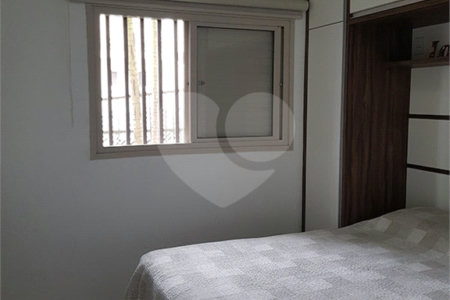 Apartamento à venda com 2 quartos em Vila Suissa, Mogi das Cruzes, SP