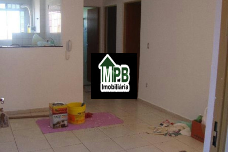 Apartamento à venda com 2 quartos em Jardim Novo Horizonte, Sorocaba, SP