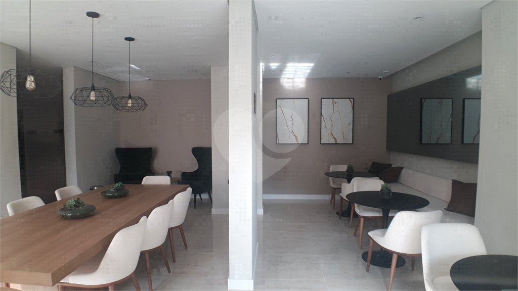Apartamento à venda com 3 quartos, sendo 1 suíte, em Tucuruvi, São Paulo, SP