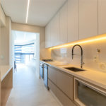 Apartamento à venda com 3 suítes em Chácara Santo Antônio (zona Sul), São Paulo, SP