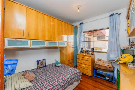 Apartamento à venda com 3 quartos, sendo 1 suíte, em Vila Carrão, São Paulo, SP