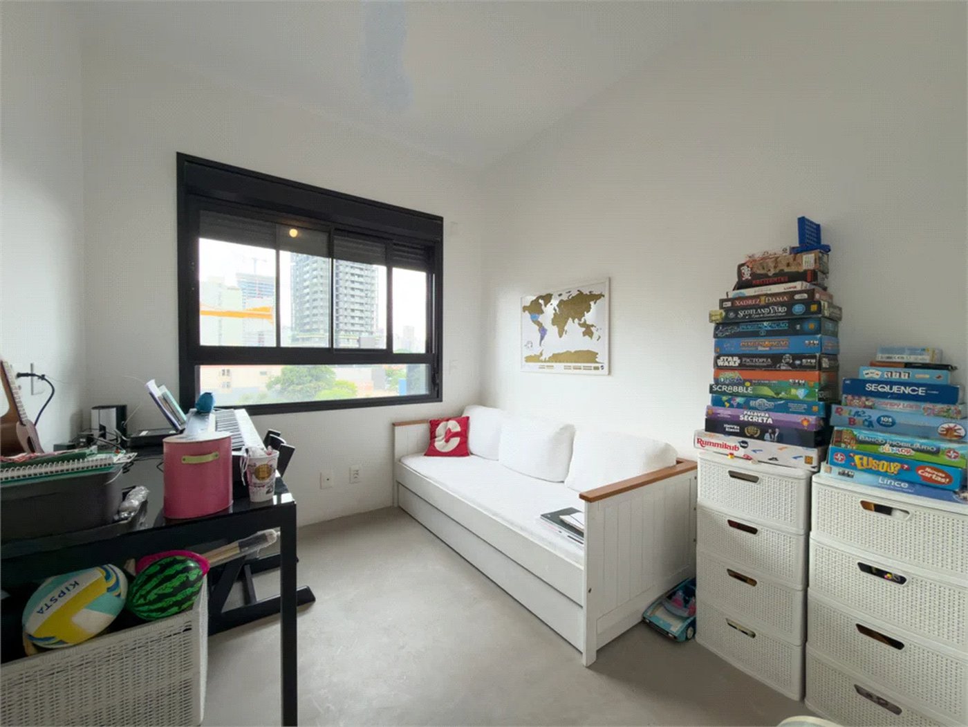 Apartamento à venda com 3 suítes em Pinheiros, São Paulo, SP