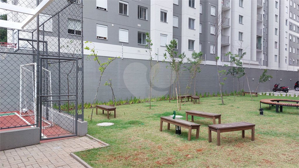 Apartamento à venda com 1 quarto em Santo Amaro, São Paulo, SP