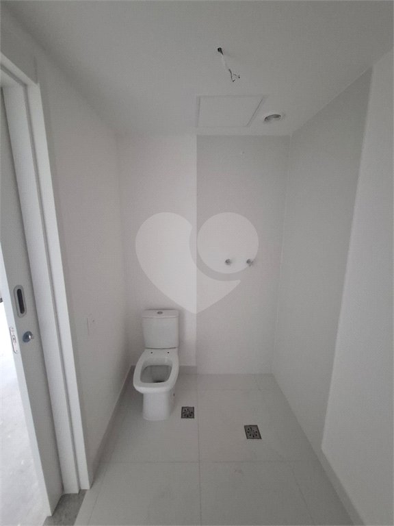 Studio à venda com 1 quarto em Indianópolis, São Paulo, SP