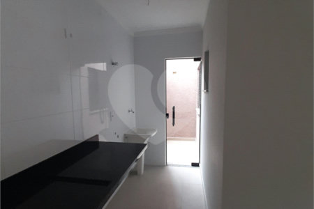 Apartamento à venda com 2 quartos em Vila Nivi, São Paulo, SP