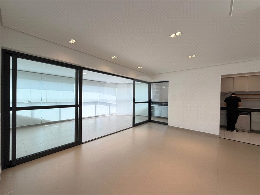 Apartamento à venda com 3 suítes em Chácara Santo Antônio (zona Sul), São Paulo, SP