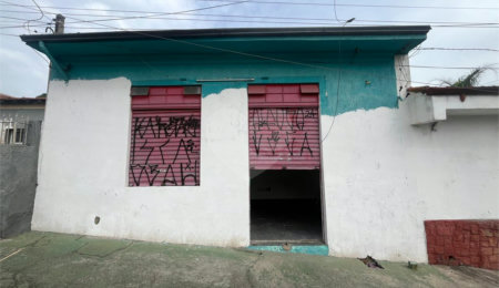 Salão Comercial para alugar em Vila Morse, São Paulo, SP