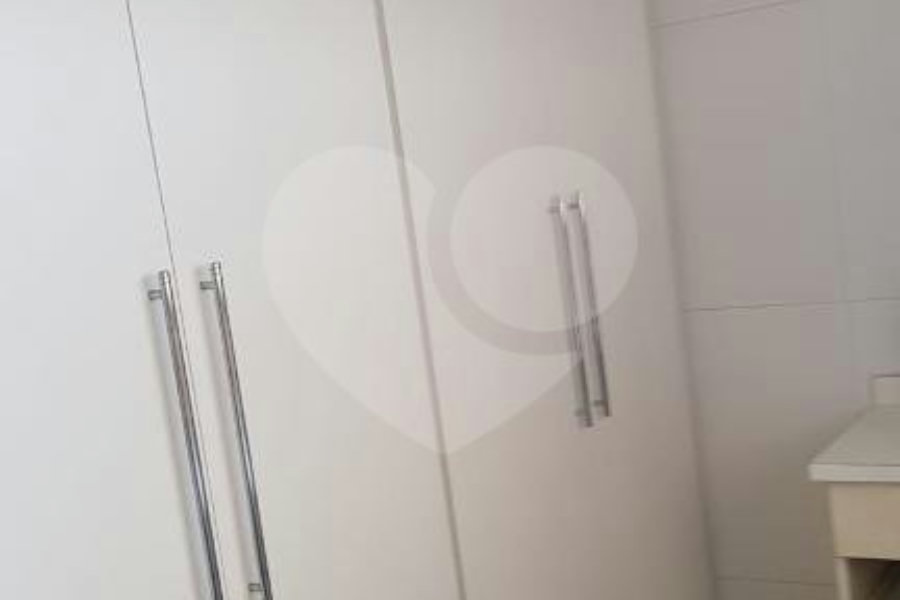 Apartamento à venda com 3 quartos, sendo 1 suíte,  em Lauzane Paulista, São Paulo, SP