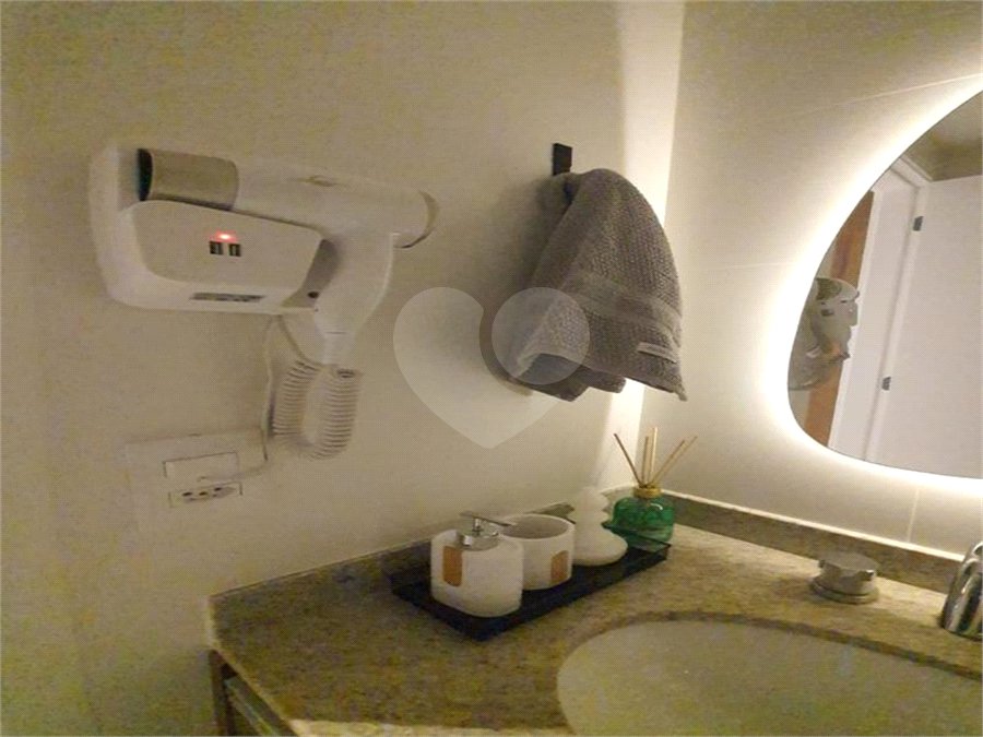 Apartamento à venda ou para alugar em Pinheiros, São Paulo, SP