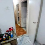 Apartamento à venda com 2 quartos em Praça da Bandeira, Rio de Janeiro, RJ