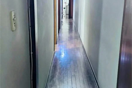 Sobrado à venda ou para alugar com 4 quartos, sendo 1 suíte, em Brooklin Paulista, São Paulo, SP