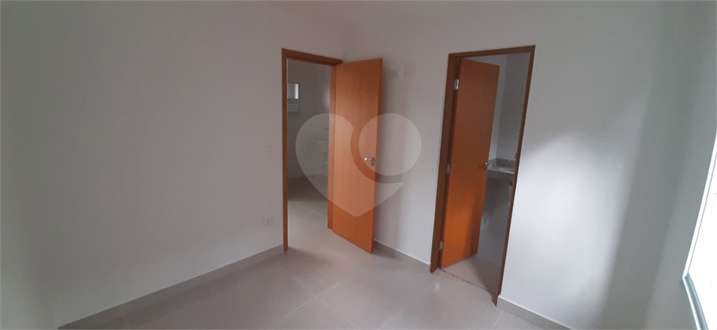 Apartamento à venda com 1 quarto em Tucuruvi, São Paulo, SP