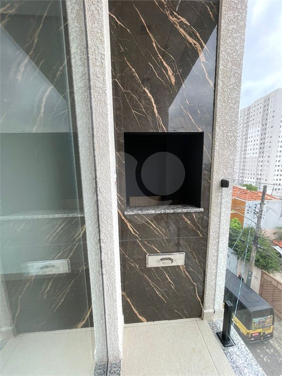 Apartamento à venda com 2 quartos em Vila Constança, São Paulo, SP