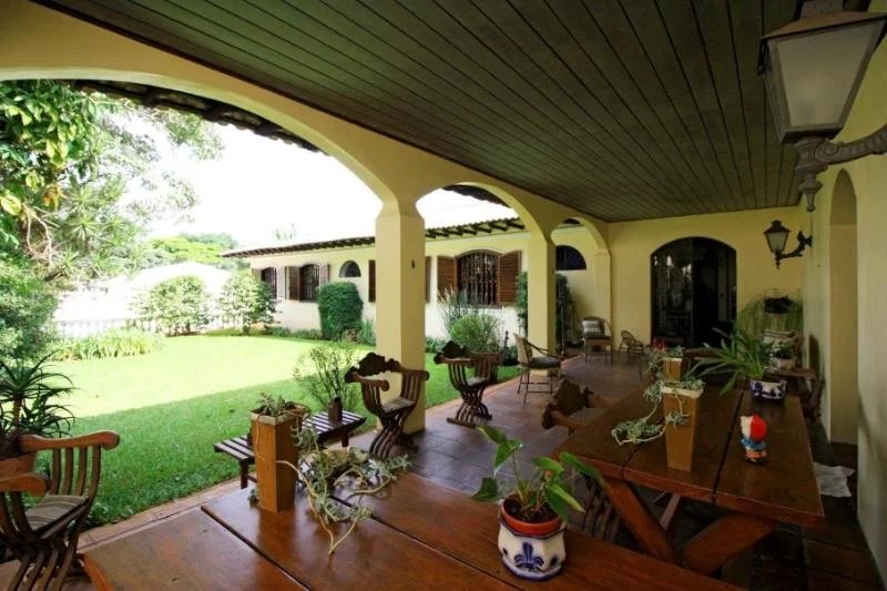 Casa Térrea à venda com 4 quartos, sendo 1 suíte, em City Boaçava, São Paulo, SP