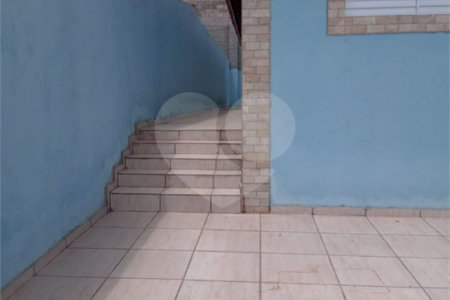 Casa à venda com 2 quartos em Jardim dos Ipês, Mairinque, SP