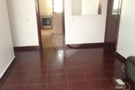 Apartamento à venda com 3 quartos em Pinheiros, São Paulo, SP