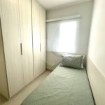 Apartamento à venda com 2 quartos em Chora Menino, São Paulo, SP