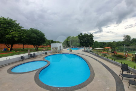 Terreno à venda no condomínio Reserva Ipanema I, Sorocaba - SP