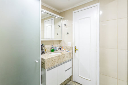 Apartamento à venda com 3 quartos, sendo 1 suíte, em Vila Ida, São Paulo, SP
