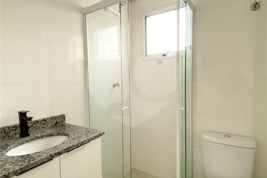 Apartamento à venda com 2 quartos em Santana, São Paulo, SP