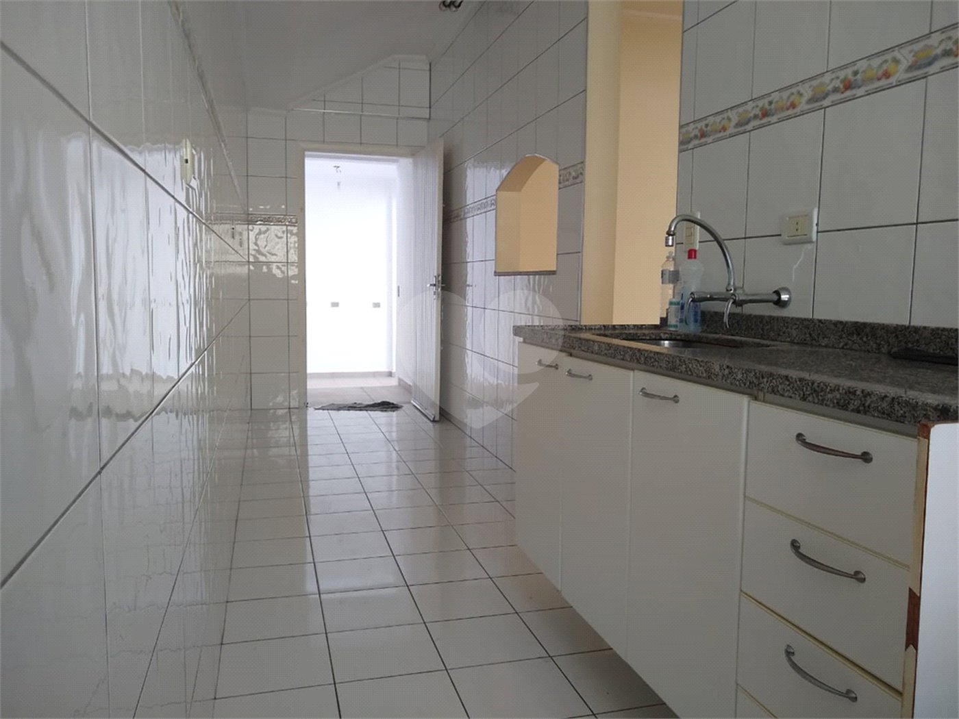 Casa Térrea à venda com 3 quartos em Campo Grande, São Paulo, SP